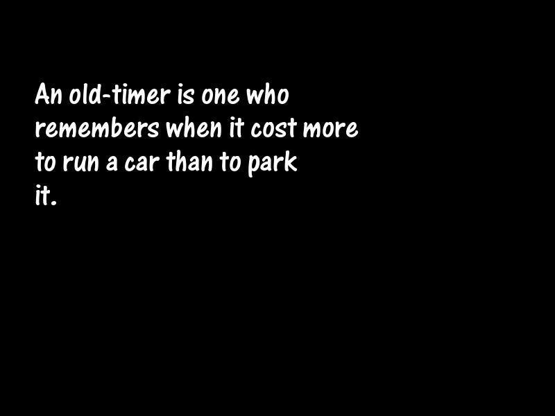 Age and aging Motivational Quotes
