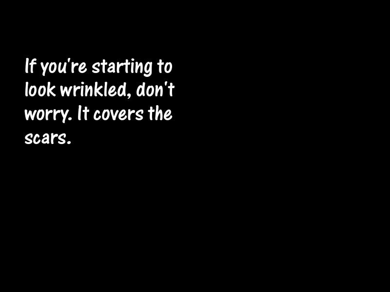 Age and aging Motivational Quotes