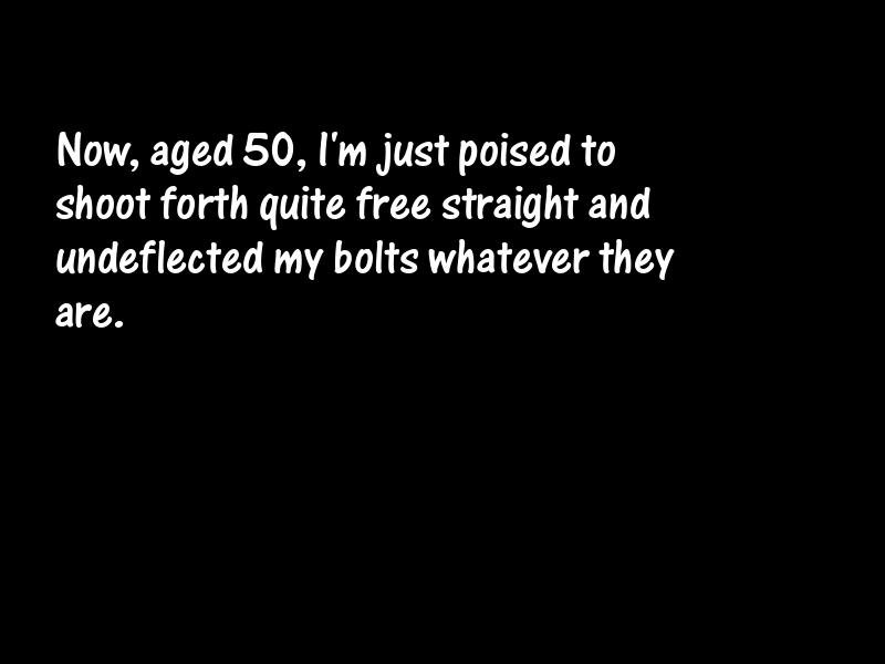 Age and aging Motivational Quotes