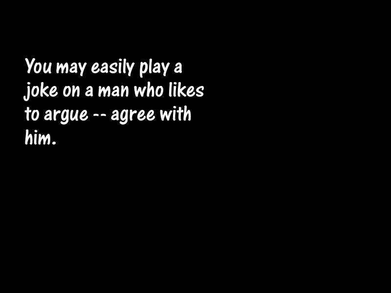 Agreement Motivational Quotes