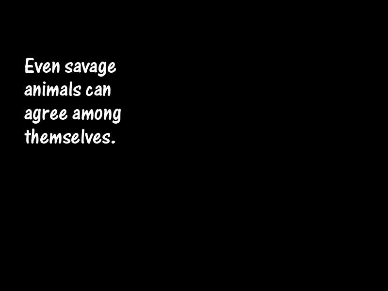 Agreement Motivational Quotes