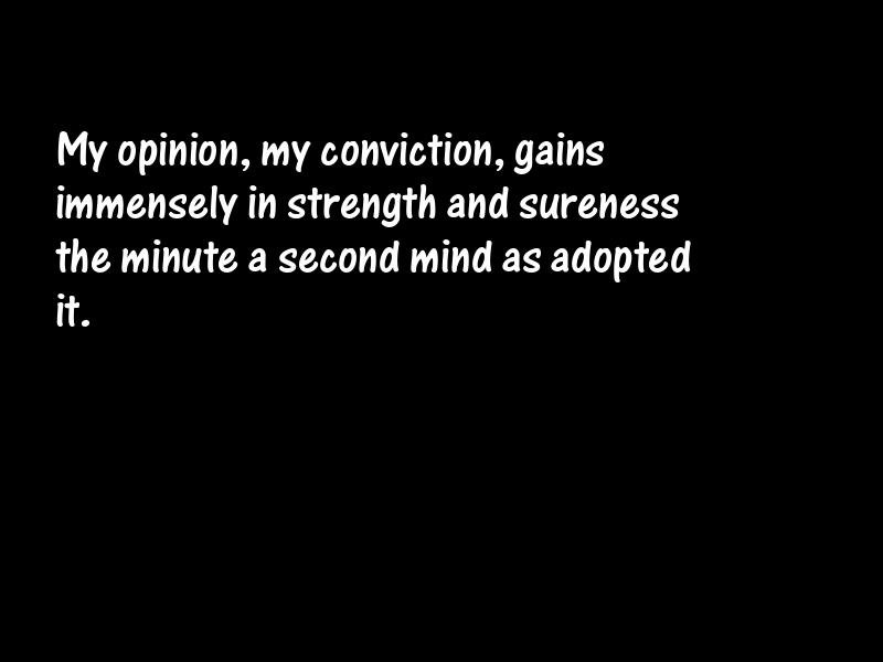 Agreement Motivational Quotes