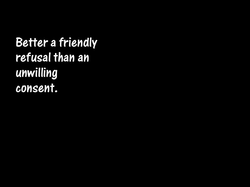 Agreement Motivational Quotes