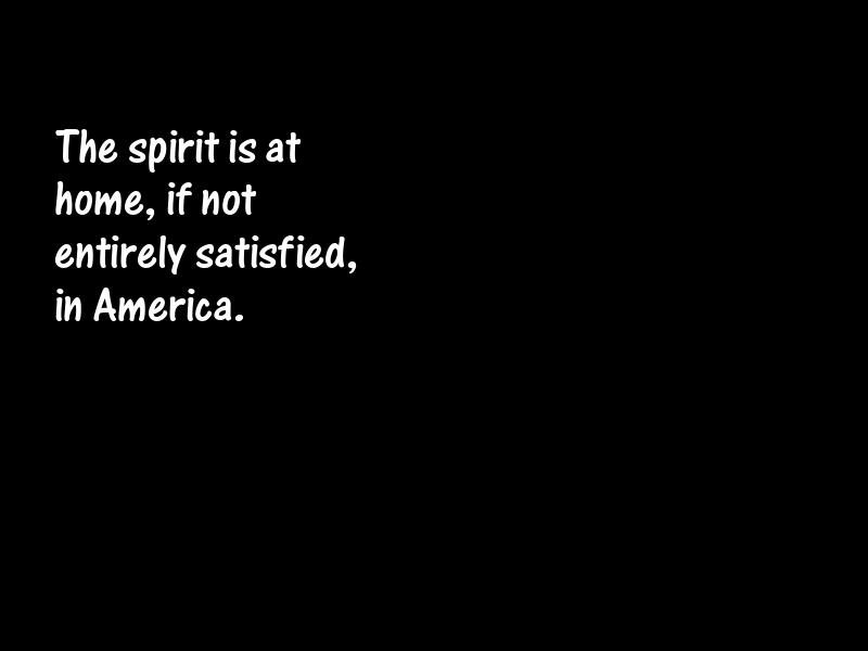 America Motivational Quotes