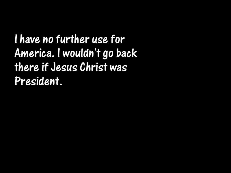 America Motivational Quotes