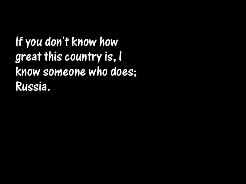 America Motivational Quotes
