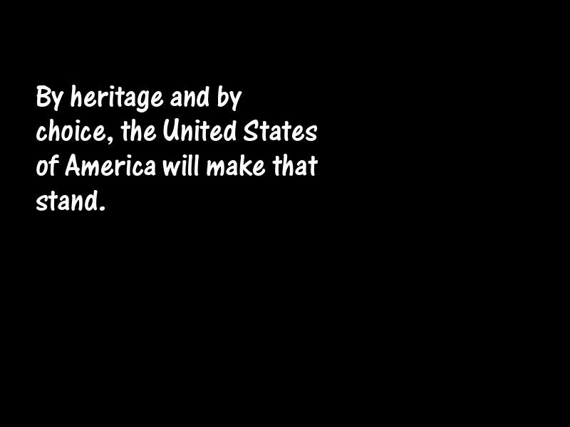 America Motivational Quotes