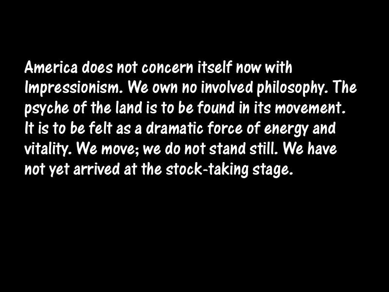 America Motivational Quotes