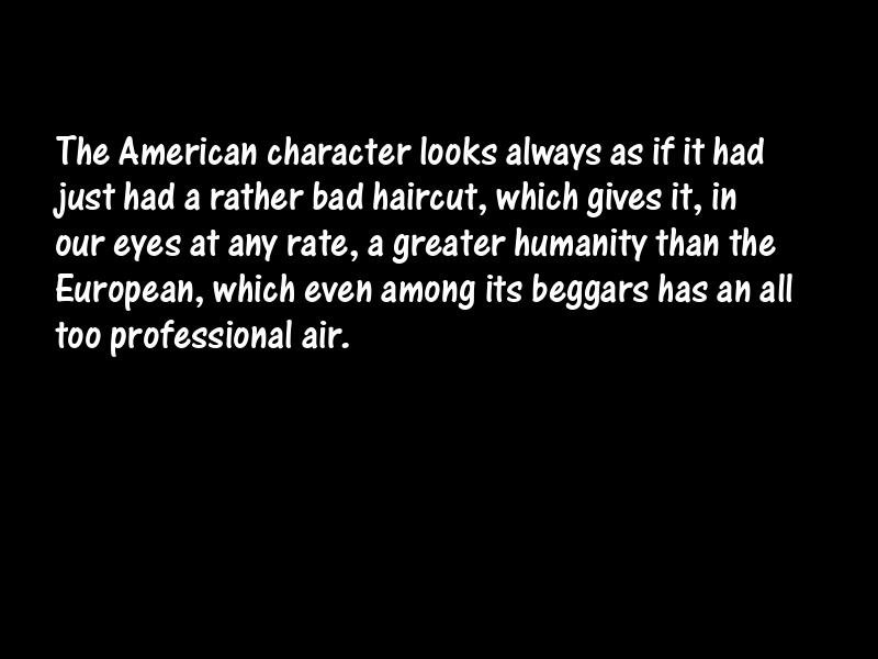 America Motivational Quotes