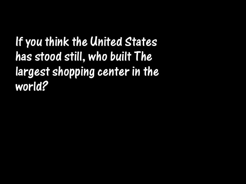 America Motivational Quotes