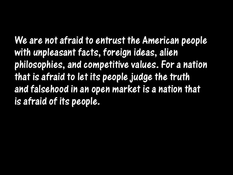 America Motivational Quotes