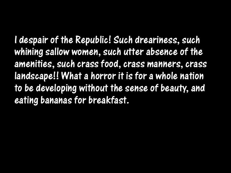 America Motivational Quotes