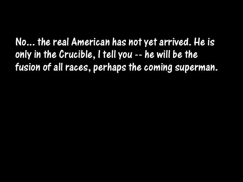 America Motivational Quotes