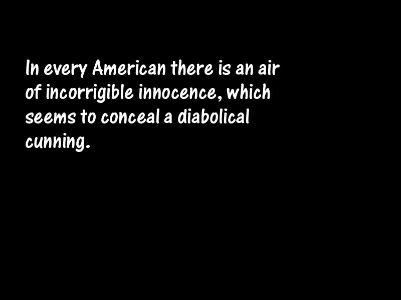 Americans Motivational Quotes