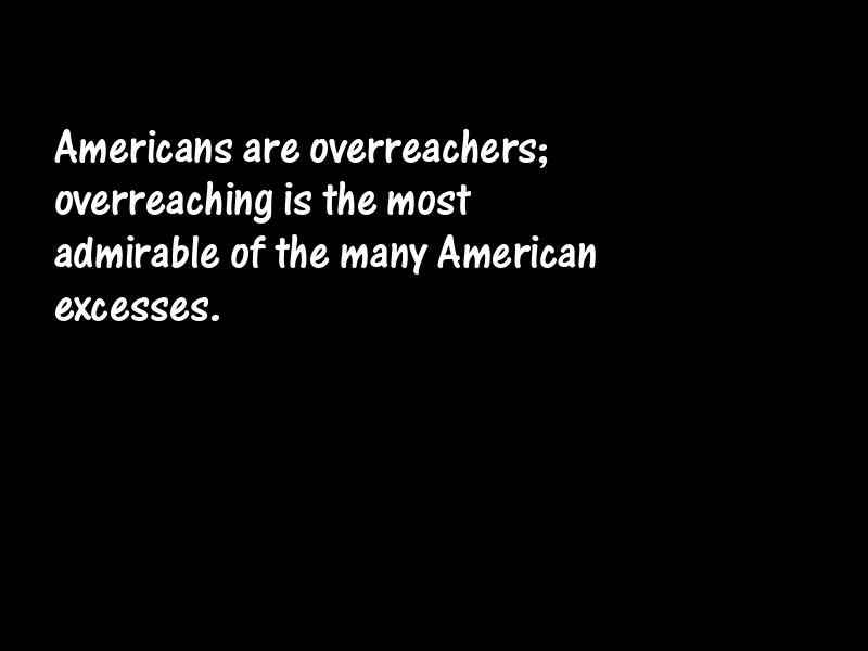 Americans Motivational Quotes