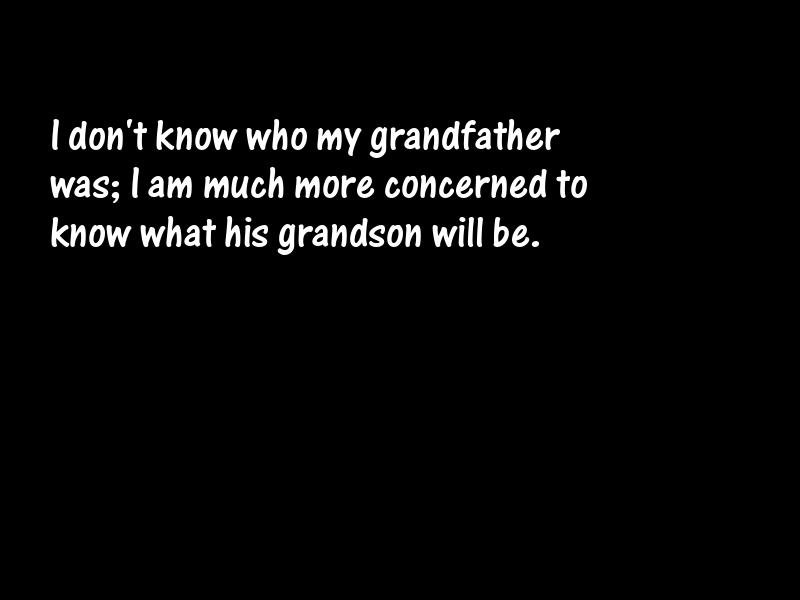 Ancestry Motivational Quotes