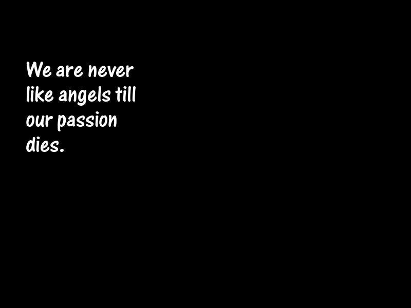 Angels Motivational Quotes