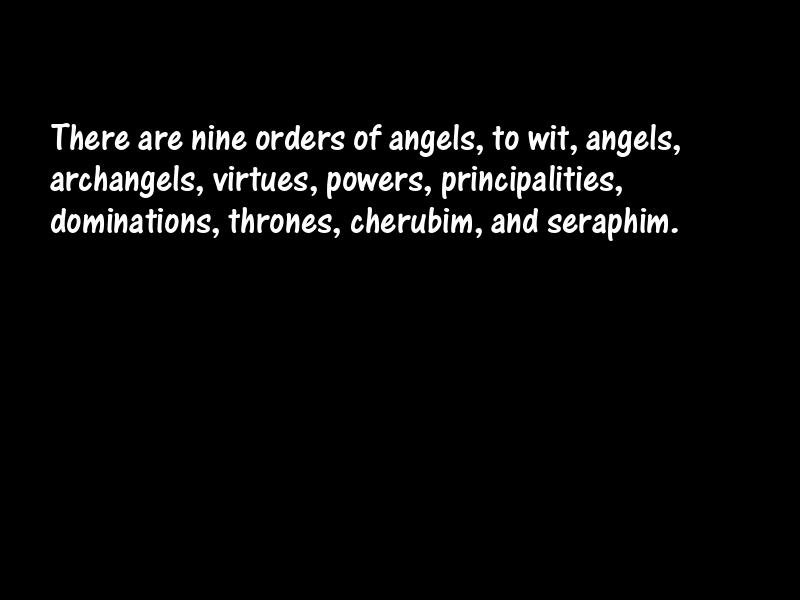 Angels Motivational Quotes