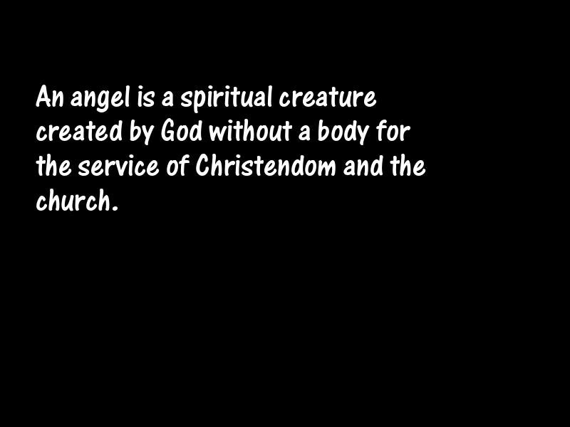 Angels Motivational Quotes