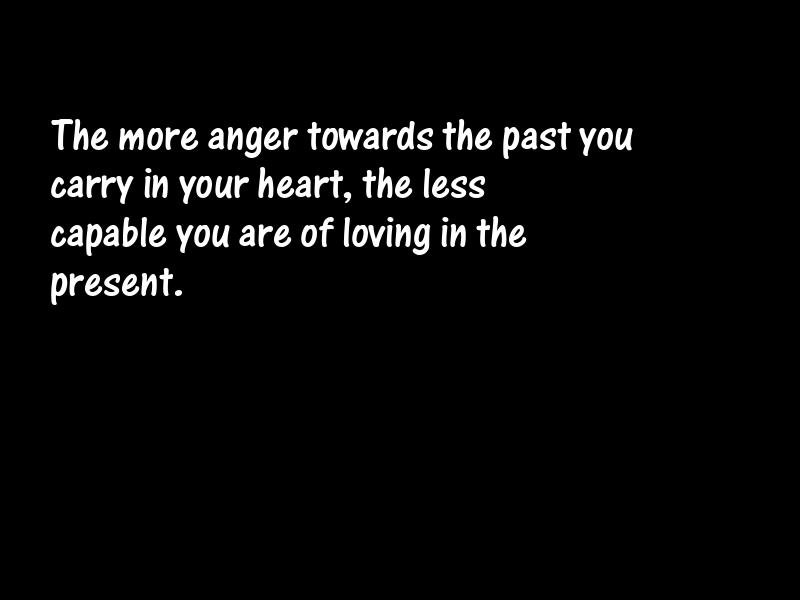Anger Motivational Quotes