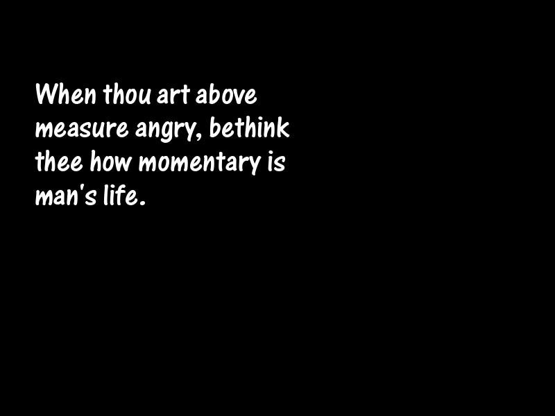 Anger Motivational Quotes