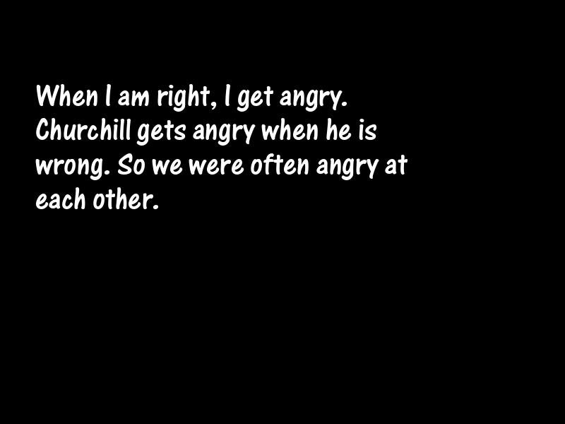 Anger Motivational Quotes