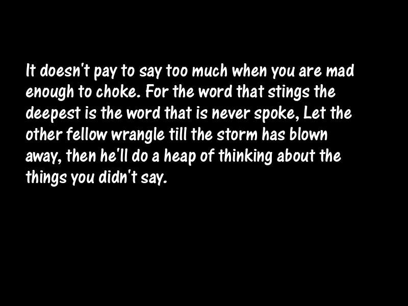 Anger Motivational Quotes
