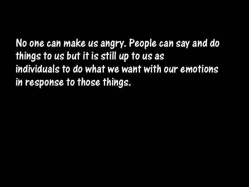 Anger Motivational Quotes