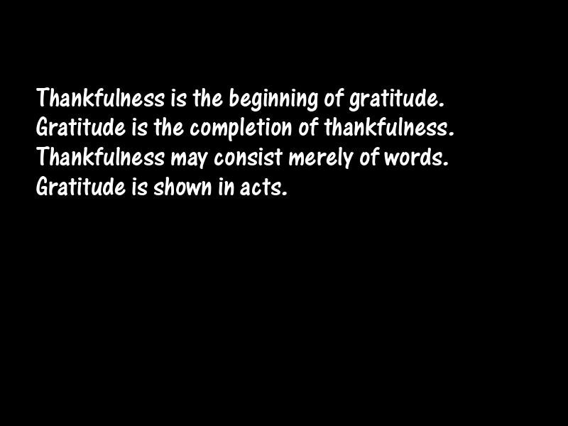 Appreciation Motivational Quotes