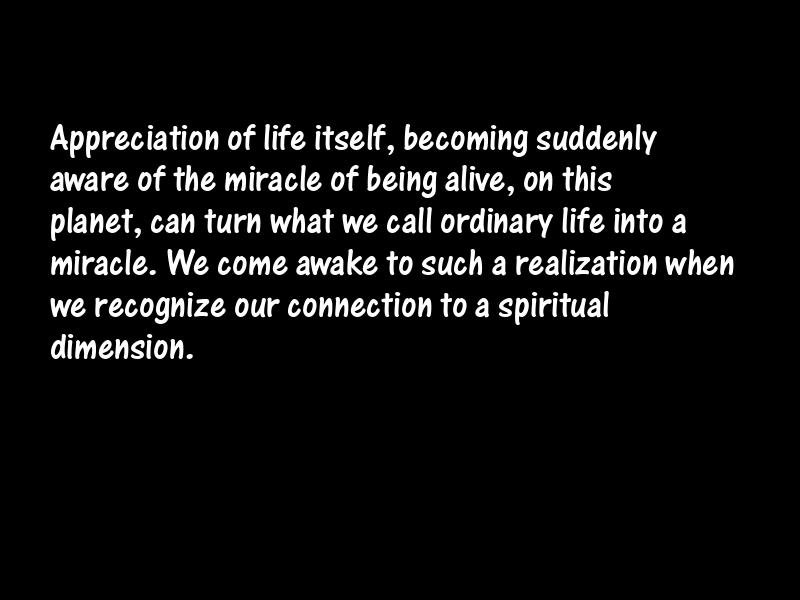 Appreciation Motivational Quotes