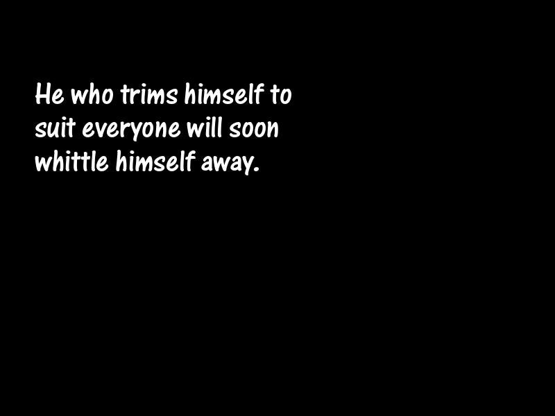 Approval Motivational Quotes