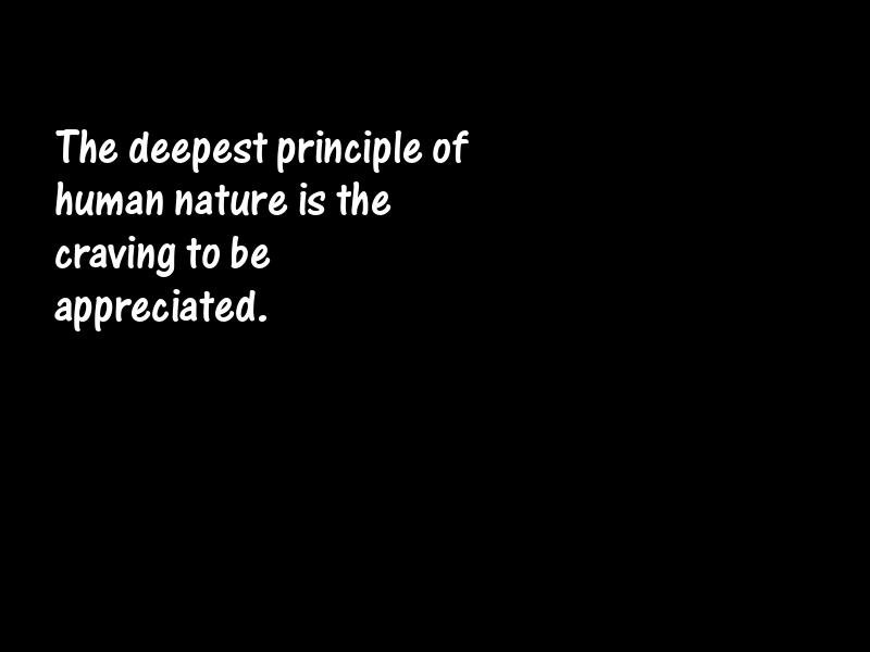 Approval Motivational Quotes