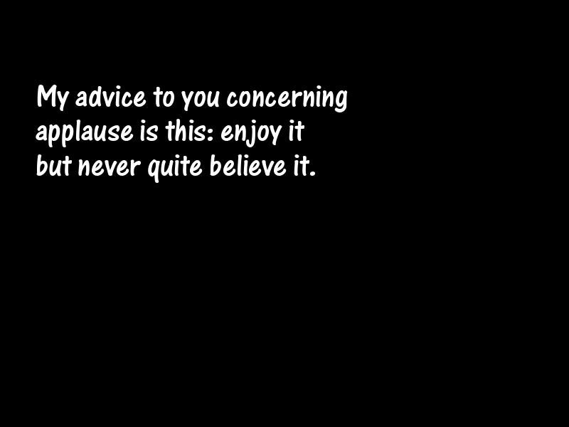 Approval Motivational Quotes