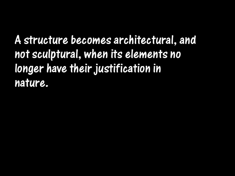 Architecture Motivational Quotes