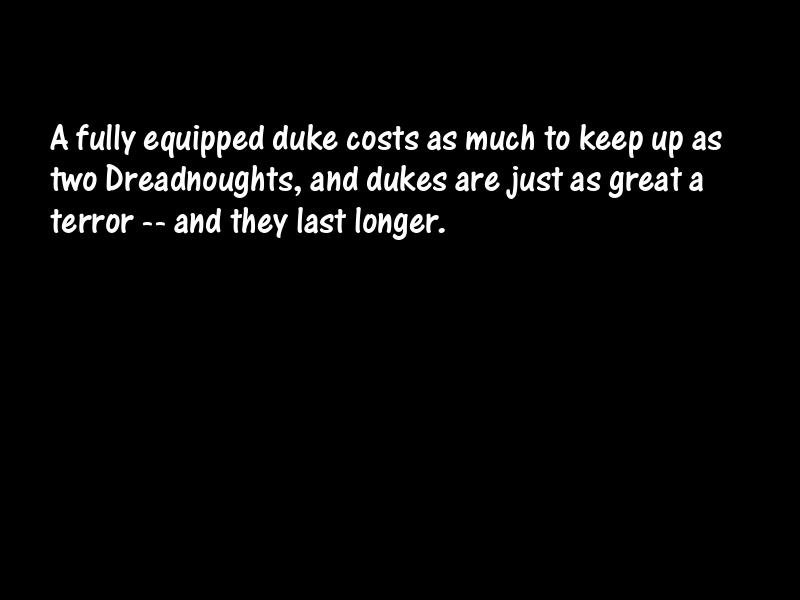 Aristocracy Motivational Quotes