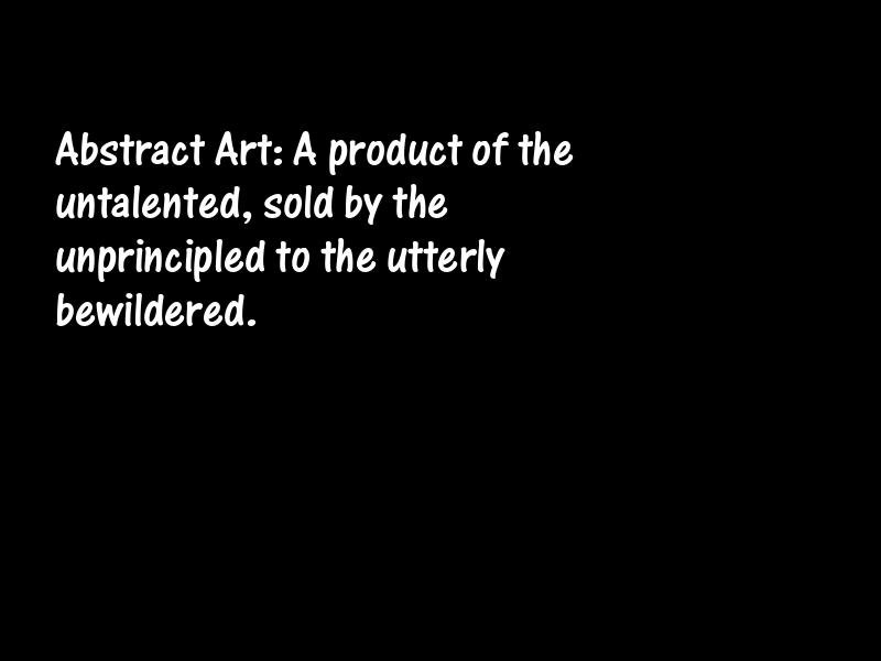 Art Motivational Quotes