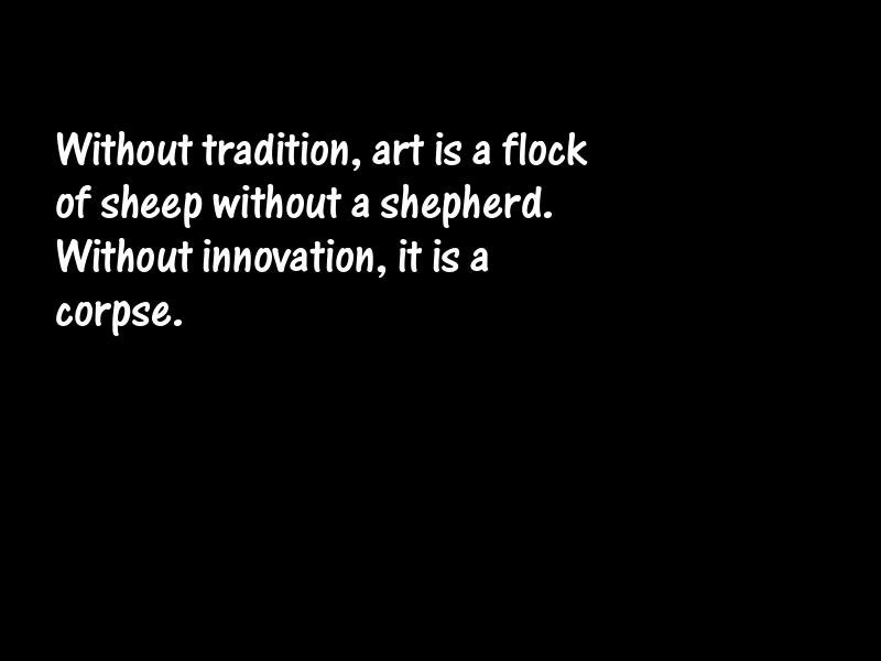 Art Motivational Quotes