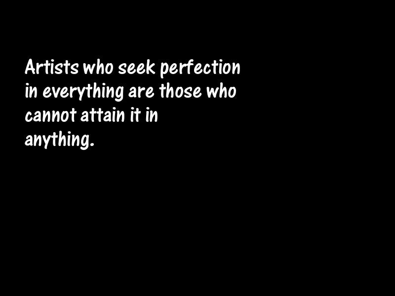 Art Motivational Quotes