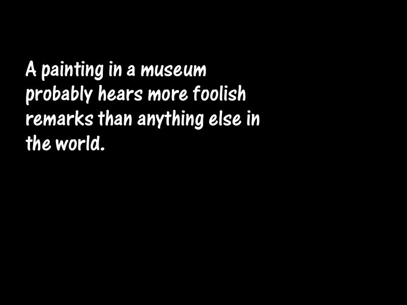 Art Motivational Quotes