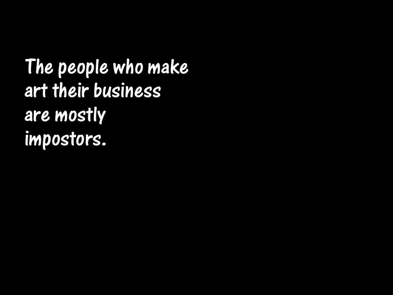 Art Motivational Quotes