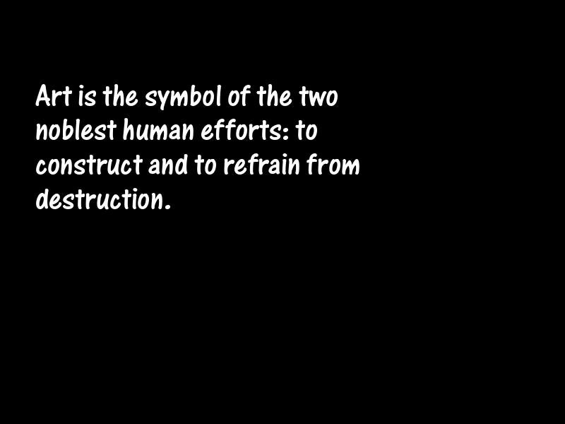Art Motivational Quotes