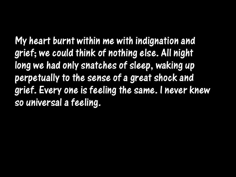 Assassination Motivational Quotes