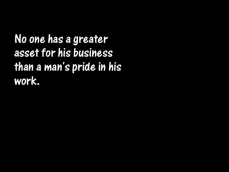 Assets Motivational Quotes