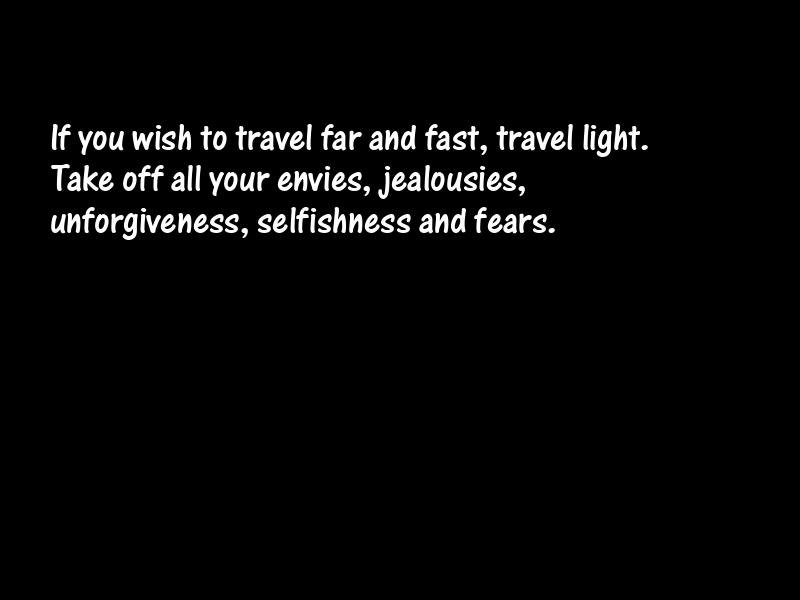 Attitude Motivational Quotes