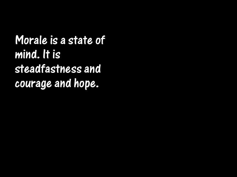 Attitude Motivational Quotes