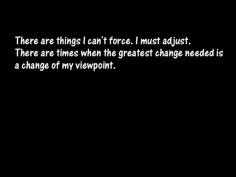 Attitude Motivational Quotes