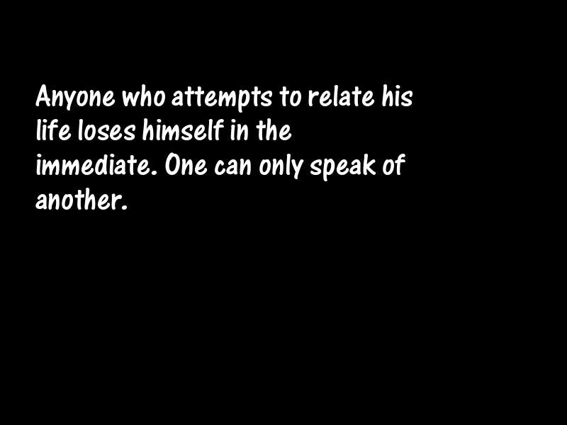 Autobiography Motivational Quotes
