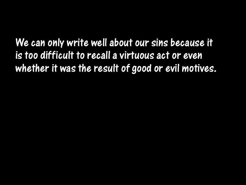 Autobiography Motivational Quotes