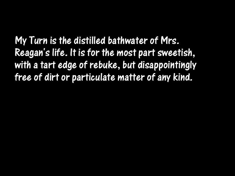 Autobiography Motivational Quotes
