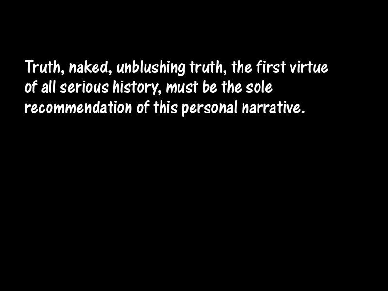 Autobiography Motivational Quotes